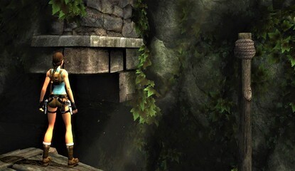Tomb Raider Deserves A 'Resident Evil-Style' Remake