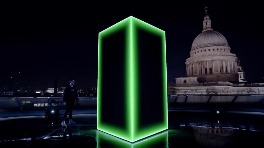 Xbox Content & Services Revenue Sees Slight Increase In Q1 2026, Hardware Drops Almost 30% Xbox Content & Services Revenue Sees Slight Increase In Q1 2026, Hardware Drops Almost 30%