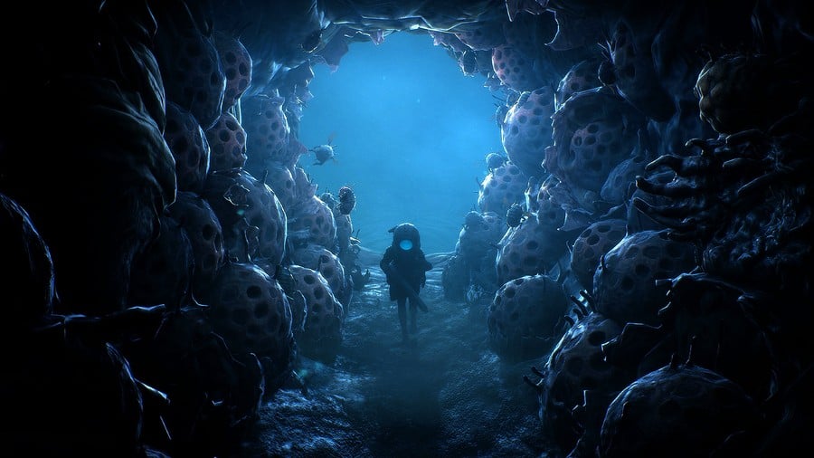 Please Don't Forget To Play End of Abyss On Xbox Series X|S 15