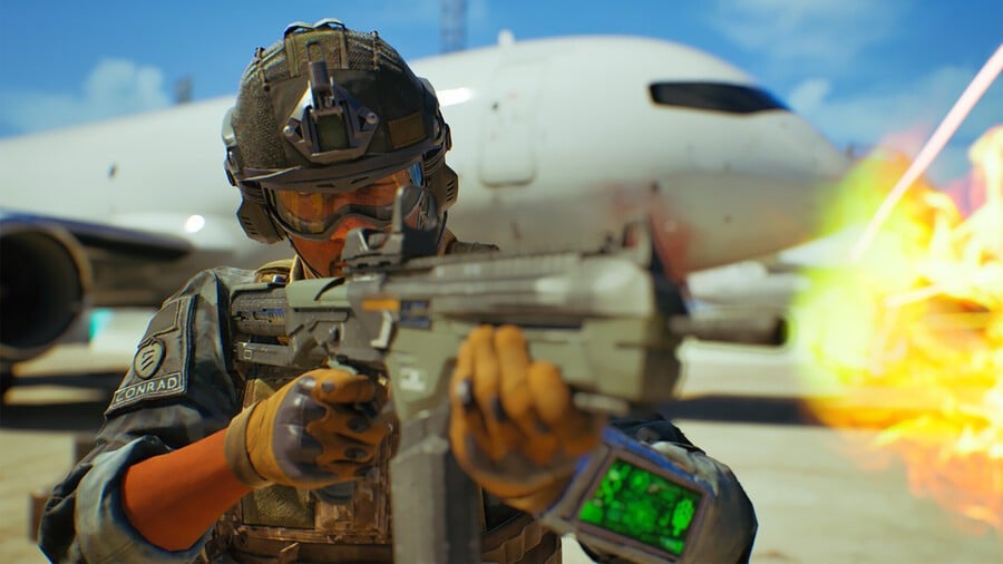 Metacritic Reveals The 10 Worst-Rated Video Games Of 2025