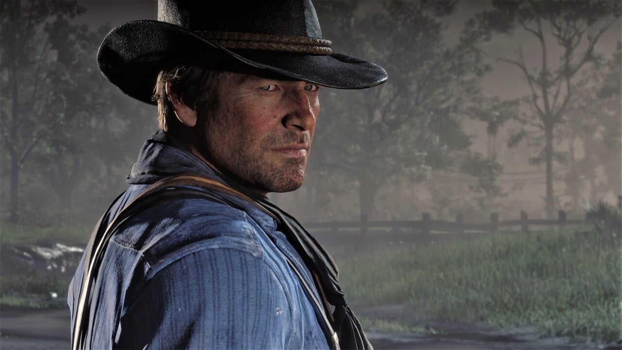 Review: Red Dead Redemption 2 Is A Captivating Once In A Lifetime  Experience
