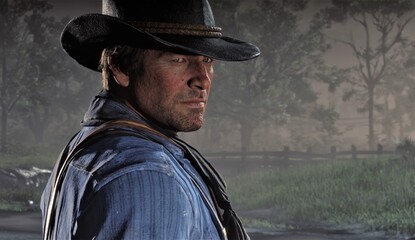Red Dead 2's Five-Year Anniversary Is Upon Us, How About A Next-Gen Upgrade?