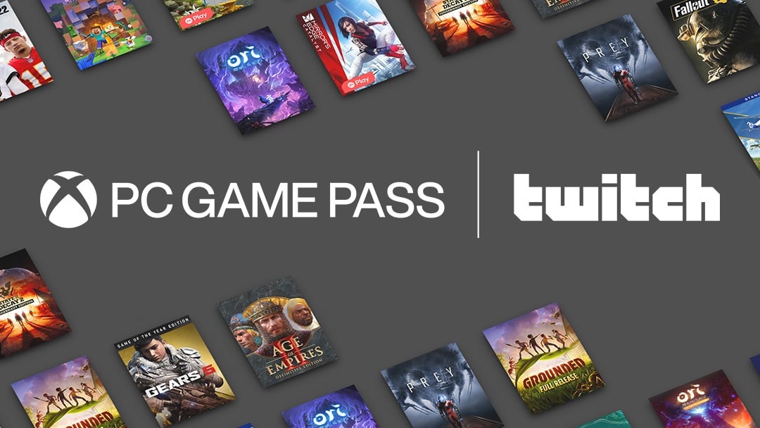 Played these games? Microsoft will give you 3 free months of PC Game Pass