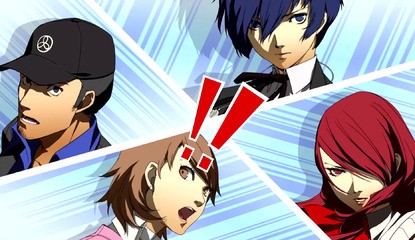 Atlus Reveals Two New Persona Games, Both Coming To Xbox Game Pass