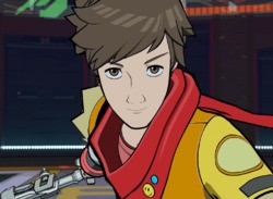 A Year Since Leaving Xbox, Tango Gameworks Announces The Start Of A 'New Era'