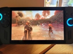 ROG Xbox Ally X - An Amazing Handheld PC With Plenty Of Console-Like Potential