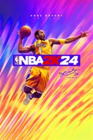 NBA 2K24