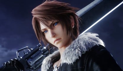 The First Review Has Dropped For Final Fantasy Resonance, Hints At Campaign Length