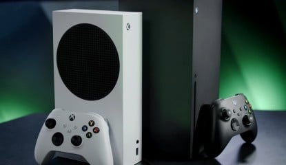 Xbox Series X|S Ranked 5th In List Of Platforms Developers Are Most Interested In