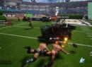 AEW: Fight Forever Is Going Crazy With A Free 30-Player Battle Royale Mode