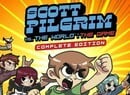 Scott Pilgrim Vs. The World Finally Returns To Xbox Next Month