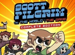 Scott Pilgrim Vs. The World Finally Returns To Xbox Next Month