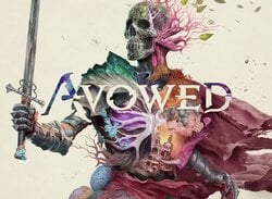 Obsidian Returns With A Fresh Look At 'Avowed' Ahead Of 2024 Release