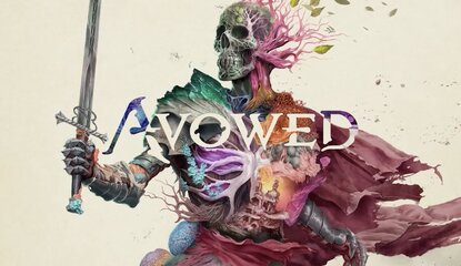 Obsidian Returns With A Fresh Look At 'Avowed' Ahead Of 2024 Release