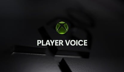 Five Months Later, Xbox Player Voice Feels Stuck Between Useful and Cluttered