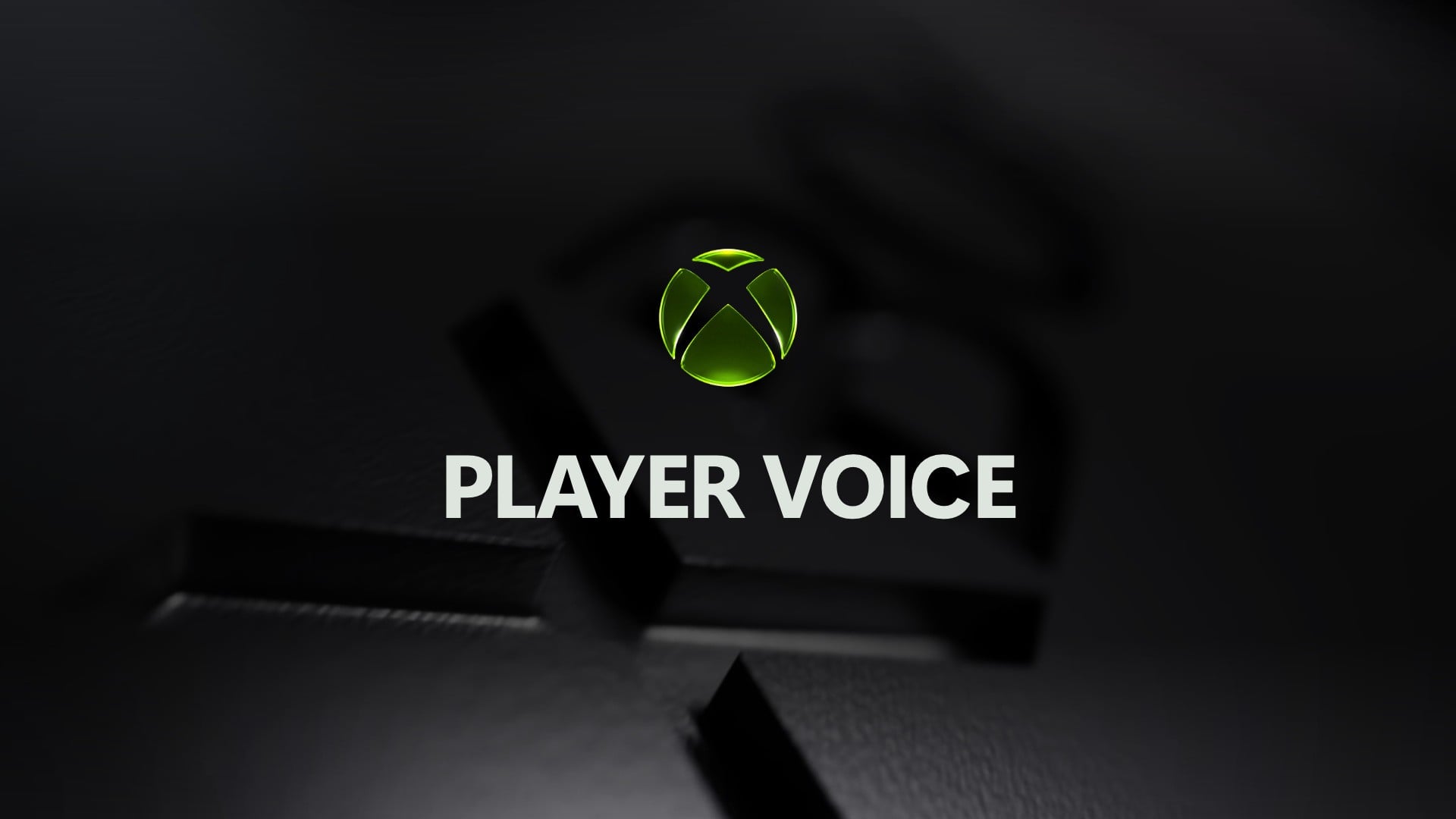 Five Months Later, Xbox Player Voice Feels Stuck Between Useful and Cluttered