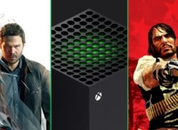 10 Games We'd Love To See Get An FPS Boost On Xbox Series X