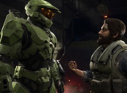 Halo Support Team Certain Affinity Is Now Working On 'Evolving Halo Infinite'