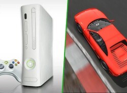 This Xbox 360 Launch Game Is Still One Of The Best Console Racers Ever