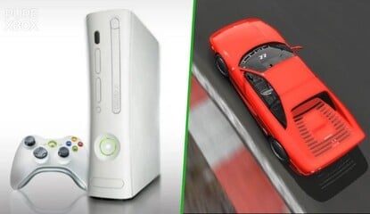 This Xbox 360 Launch Game Is Still One Of The Best Console Racers Ever