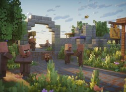 New Xbox First-Party Game Announced In The Form Of Minecraft Dungeons 2