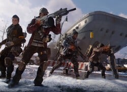 Ubisoft Seemingly Preparing 'The Division: Definitive Edition' Ahead Of 10-Year Anniversary