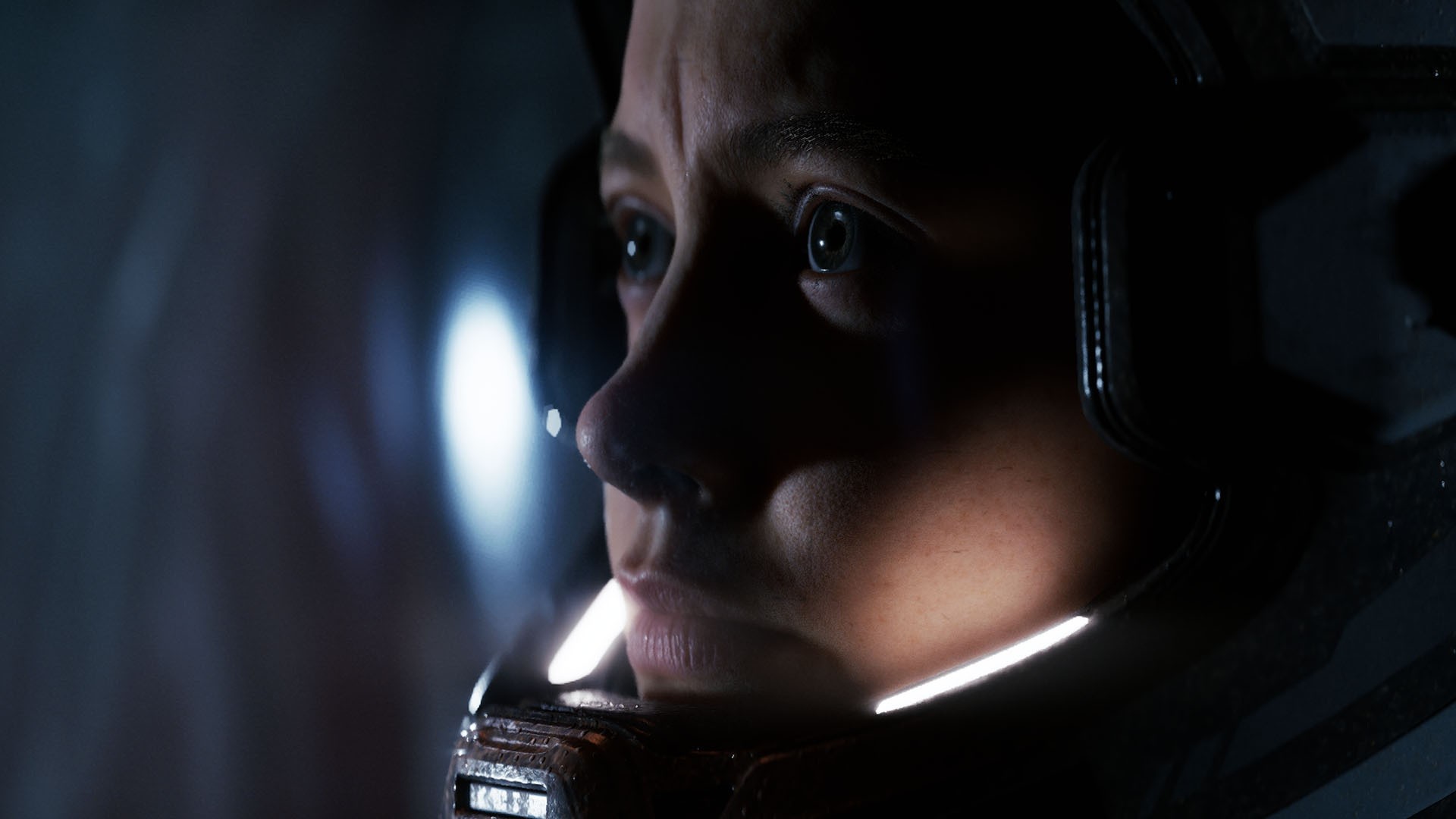A Supermassive Horror Game Is Coming In Early 2026 As 'Directive 8020' Plots May Release Date
