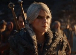 CD Projekt RED Officially Unveils 'The Witcher 4' With Lengthy Cinematic