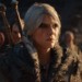 CD Projekt RED Officially Unveils 'The Witcher 4' With Lengthy Cinematic