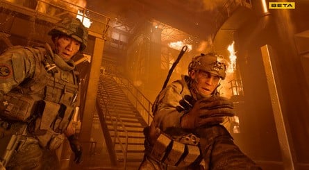 Here's What Call Of Duty: Modern Warfare 4 Looks Like On Xbox Series X|S 5