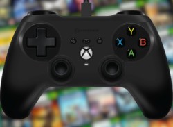 Hyperkin Announces New Xbox Controller With Hall Effect Sticks And Impulse Triggers