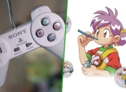 Japan-Exclusive PS1 Game Finally Released In English After 26 Years, And It's On Xbox Too