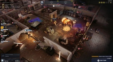 Ubisoft Unveils Rainbow Six Tactics, A Turn-Based Single-Player Spinoff 4