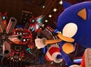 SEGA Compares Original Vs. Remaster In New Sonic X Shadow Generations Footage