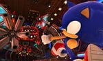 SEGA Compares Original Vs. Remaster In New Sonic X Shadow Generations Footage