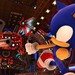 SEGA Compares Original Vs. Remaster In New Sonic X Shadow Generations Footage