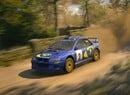 'EA Sports WRC' Marks New Era For Rally Racing On Xbox This November