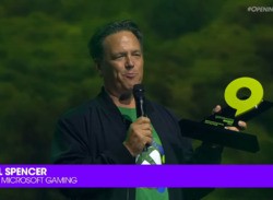 Xbox Wins 'Green Studio Of The Year' Award At Gamescom 2023