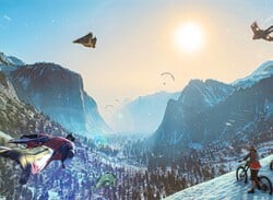 Free Play Days: Try These Xbox Games For Free (October 9-12)