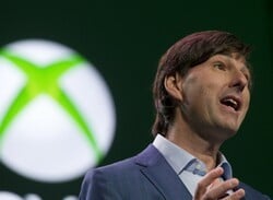 Remember When Don Mattrick Told Us All To Buy An Xbox 360 In 2013?