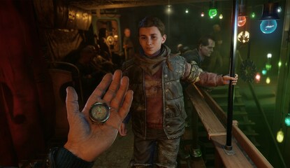 Multiple Games Are Reduced By 90-95% In The Xbox Game Awards Sale 2025