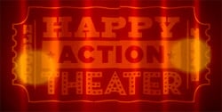 Double Fine Happy Action Theatre Cover
