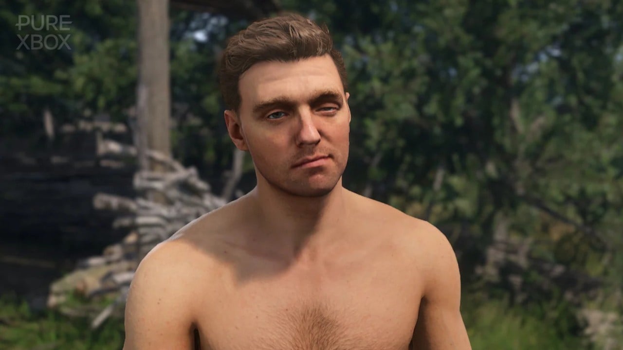 Kingdom Come Deliverance2の最初のXboxアップデートがライブになりました、ここに完全なパッチノートがあります