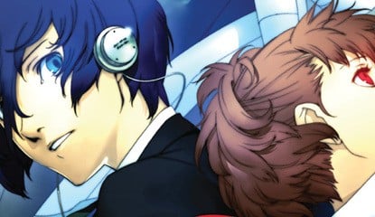 Persona 3 Portable - Atlus' JRPG Classic Still Feels Essential