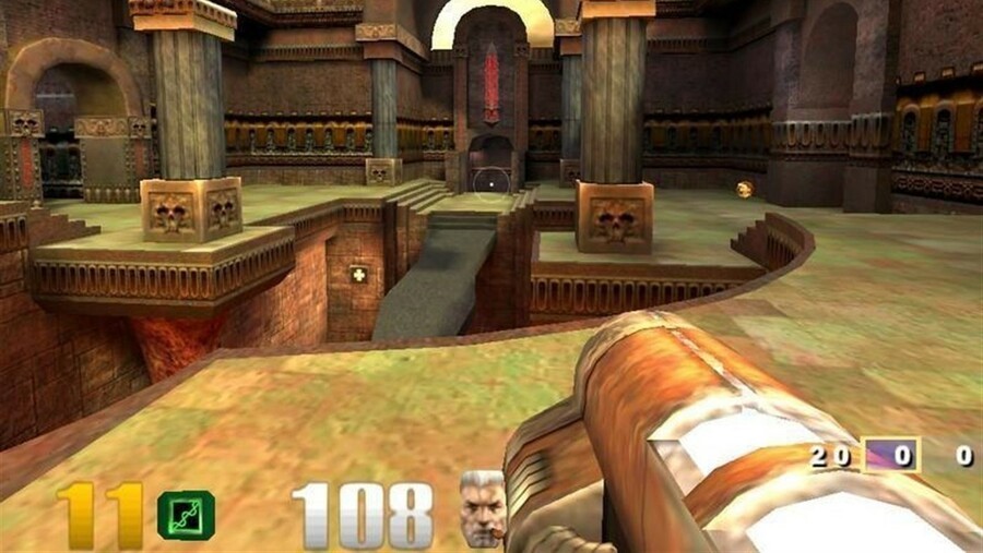 Three Classic Quake Games Have Been Added To Xbox Game Pass