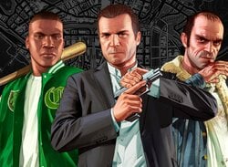 Grand Theft Auto V Loads Significantly Faster On Xbox Series X