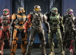 Halo Infinite's Latest Hotfix Unable To Resolve BTB Matchmaking Issues