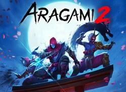 Aragami 2 Slices Its Way Onto Xbox Game Pass This September