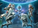 Destroy All Humans! 2 - Reprobed Is Coming To Xbox One, Almost A Year After Series X And S