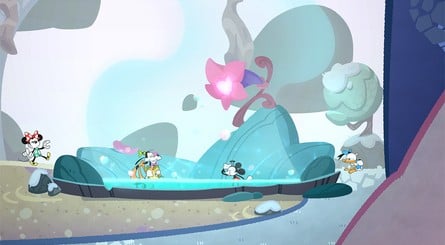 Disney Illusion Island Jumps From Nintendo Switch To Xbox This May 1